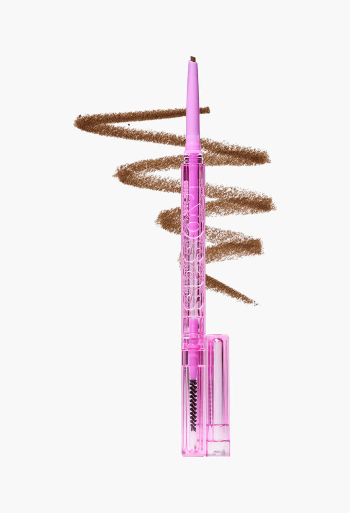 Brow Pop Dual-Action Defining Pencil - GLAM MODA
