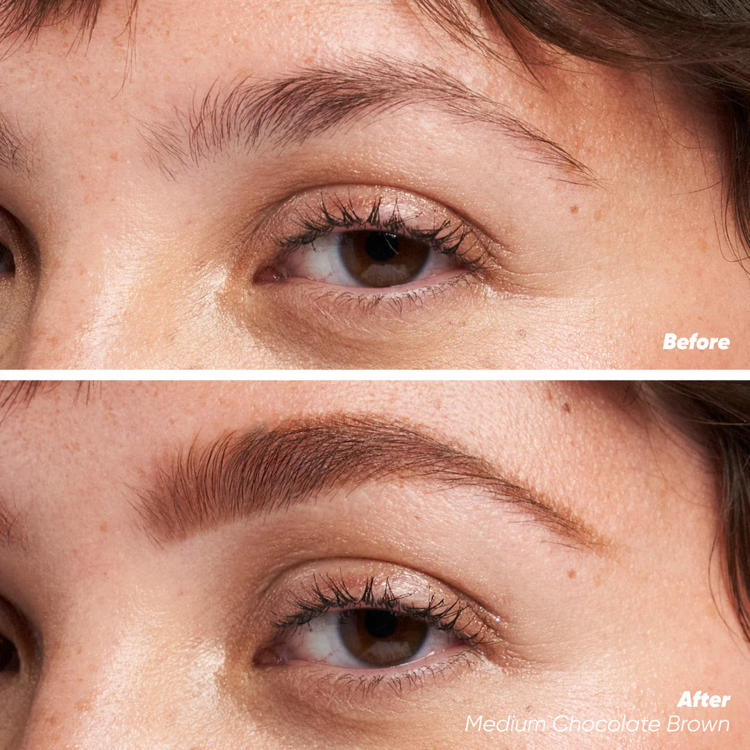 Brow Pop Dual-Action Defining Pencil - GLAM MODA