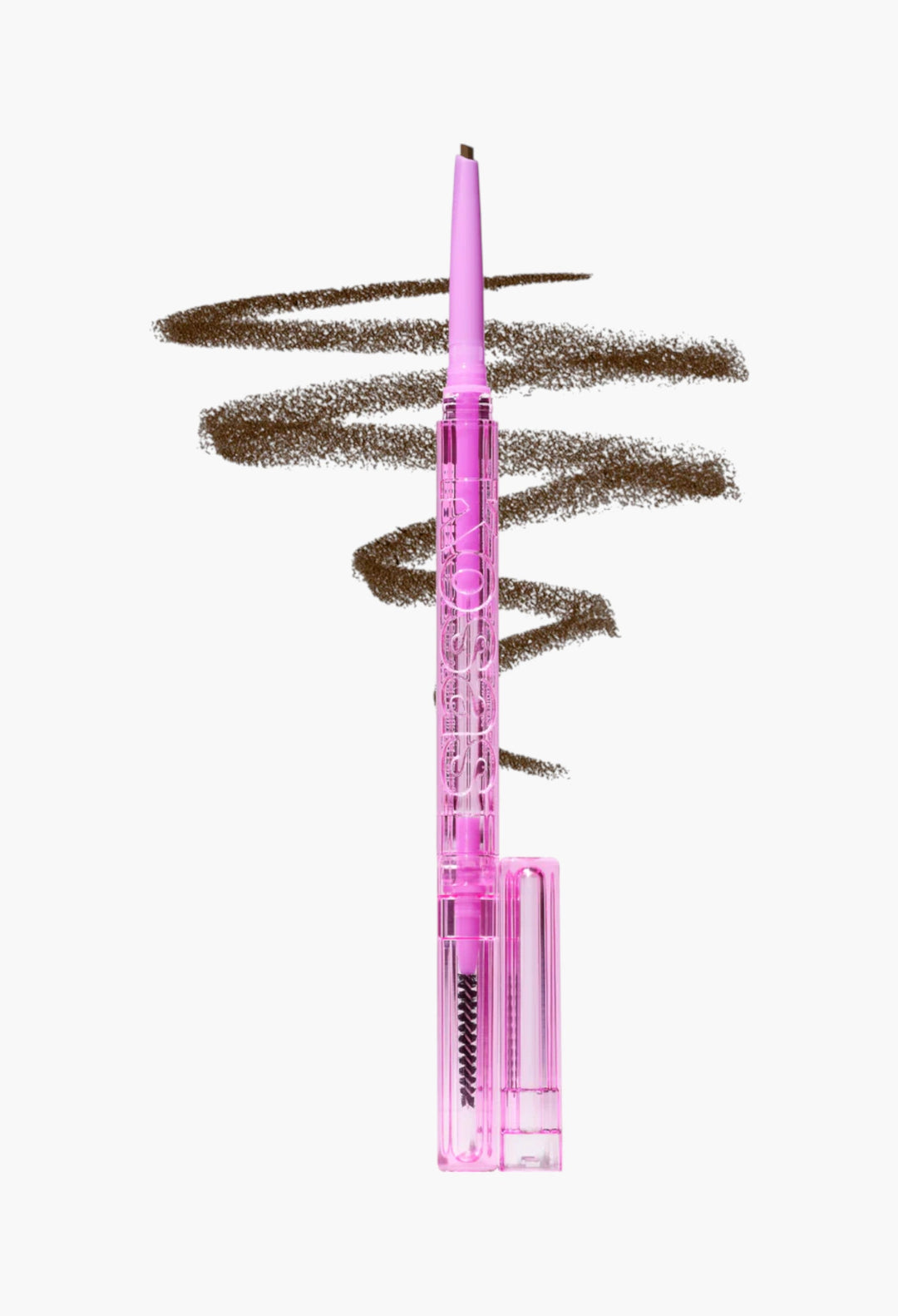 Brow Pop Dual-Action Defining Pencil - GLAM MODA