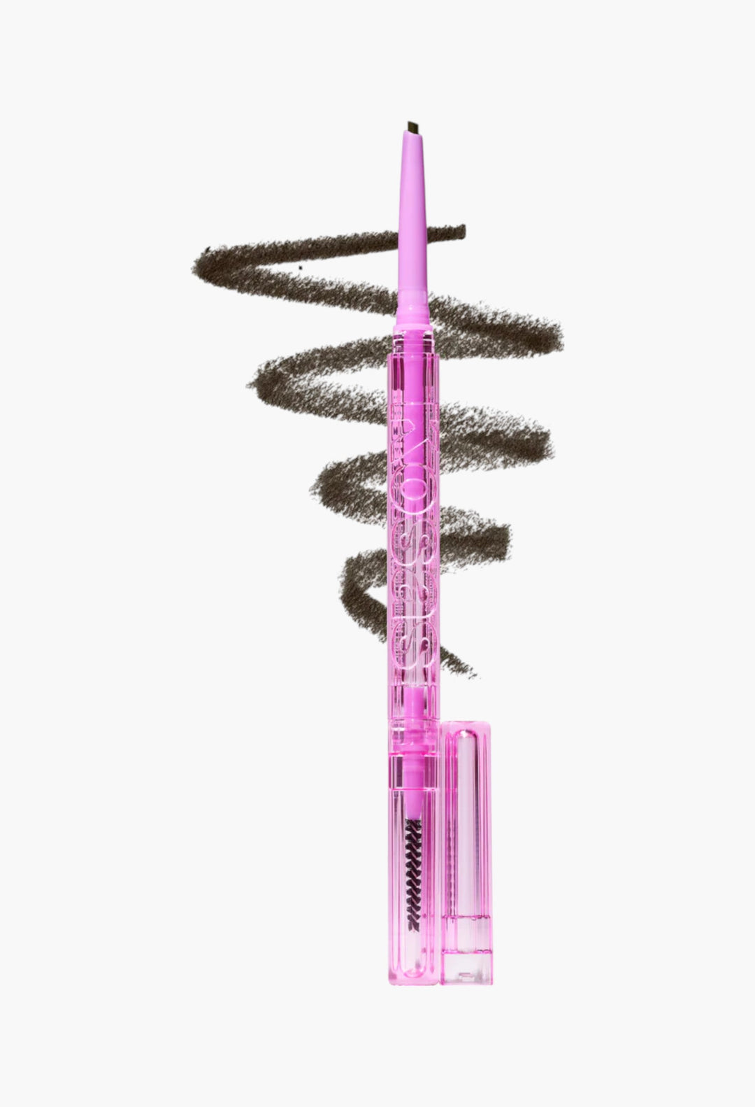 Brow Pop Dual-Action Defining Pencil - GLAM MODA