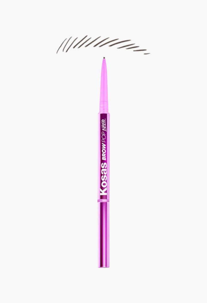 Brow Pop Nano - Brow Pencil - GLAM MODA