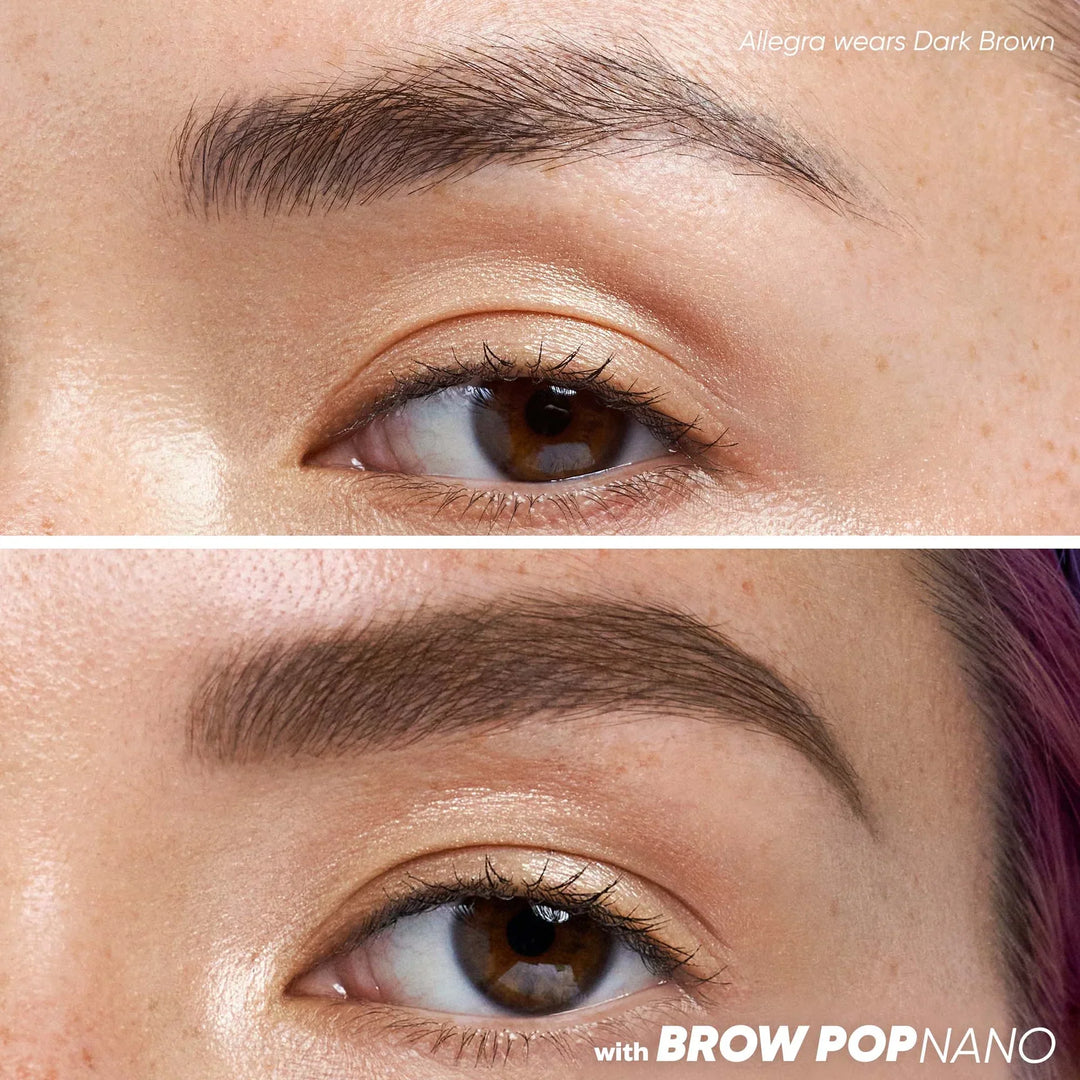 Brow Pop Nano - Brow Pencil - GLAM MODA