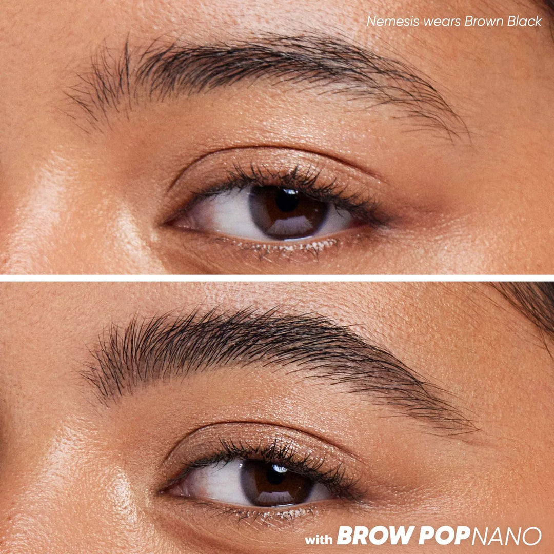 Brow Pop Nano - Brow Pencil - GLAM MODA