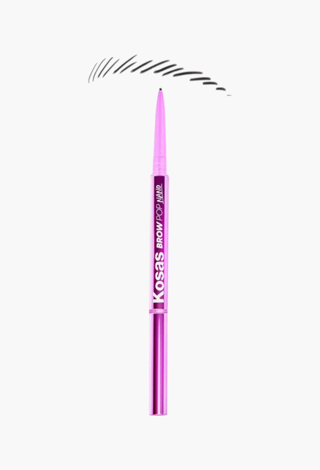 Brow Pop Nano - Brow Pencil - GLAM MODA
