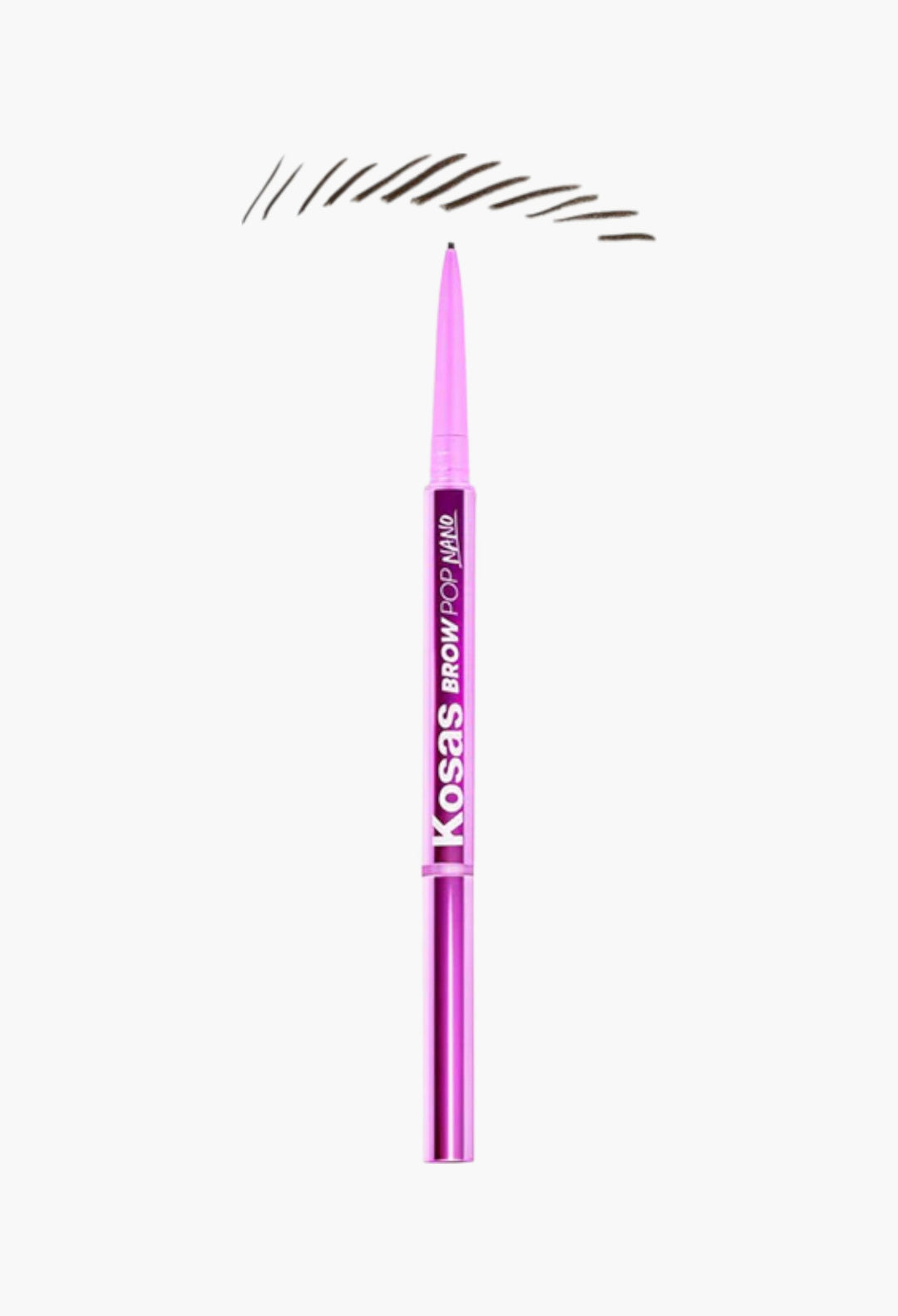 Brow Pop Nano - Brow Pencil - GLAM MODA