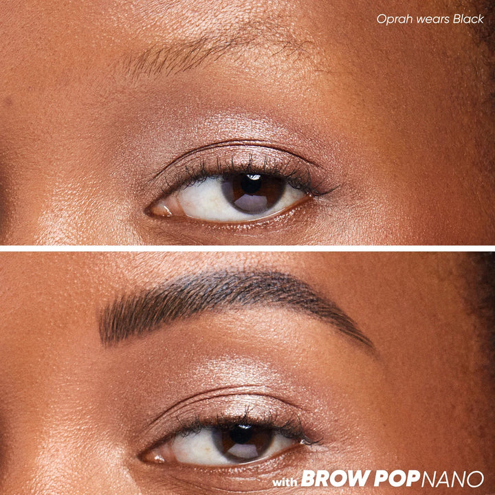 Brow Pop Nano - Brow Pencil - GLAM MODA