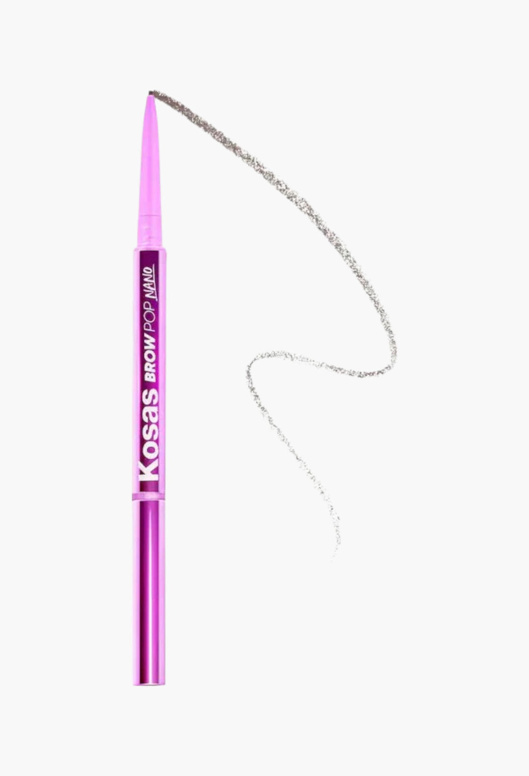Brow Pop Nano - Brow Pencil - GLAM MODA
