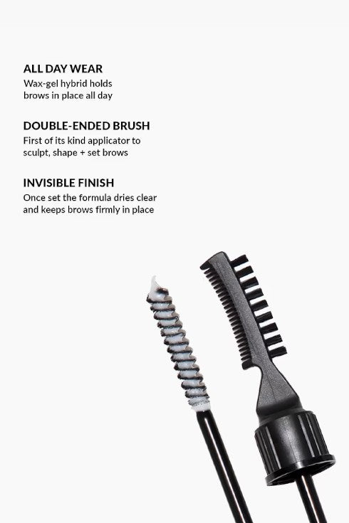 Brow Sculpt - GLAM MODA