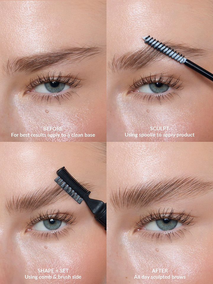 Brow Sculpt - GLAM MODA
