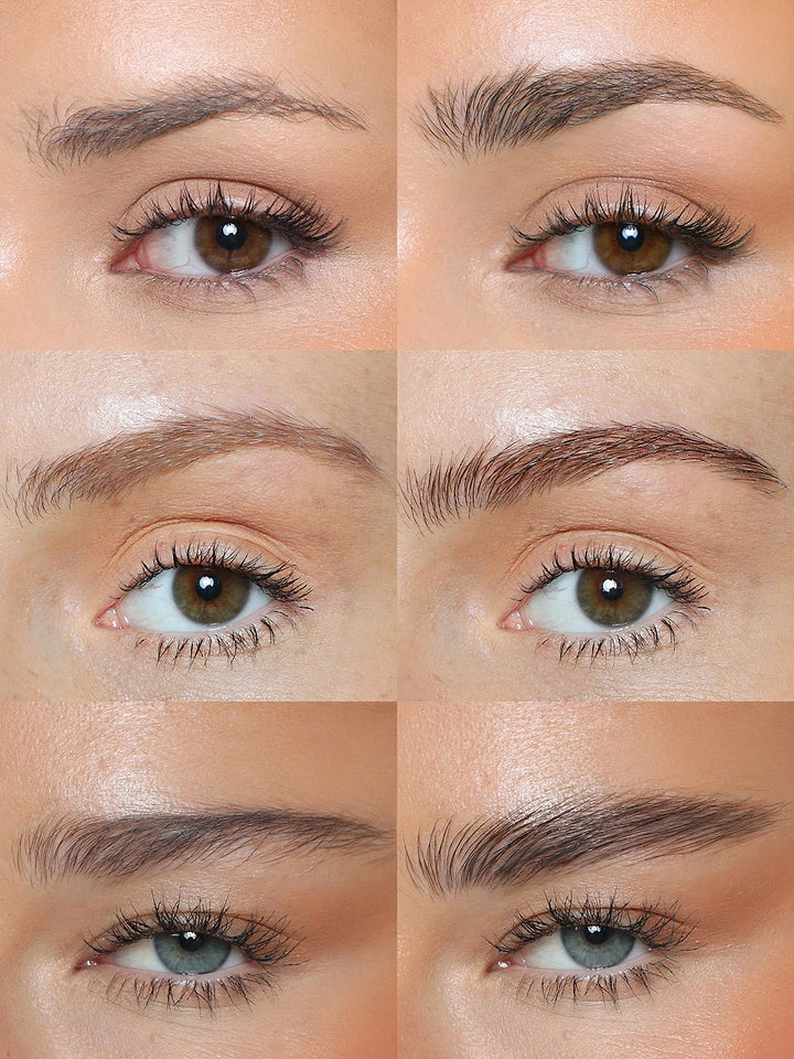 Brow Tint - GLAM MODA