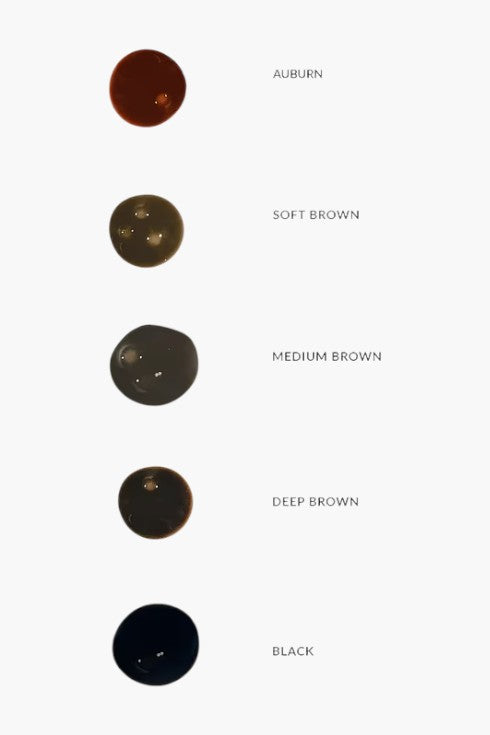 Brow Tint - GLAM MODA