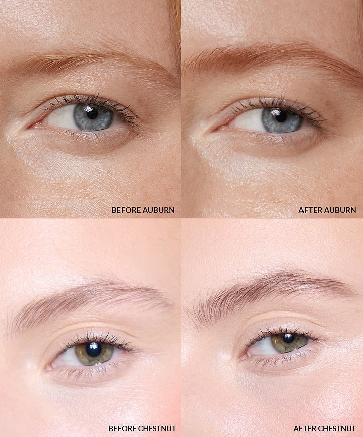 Brow Tint - GLAM MODA