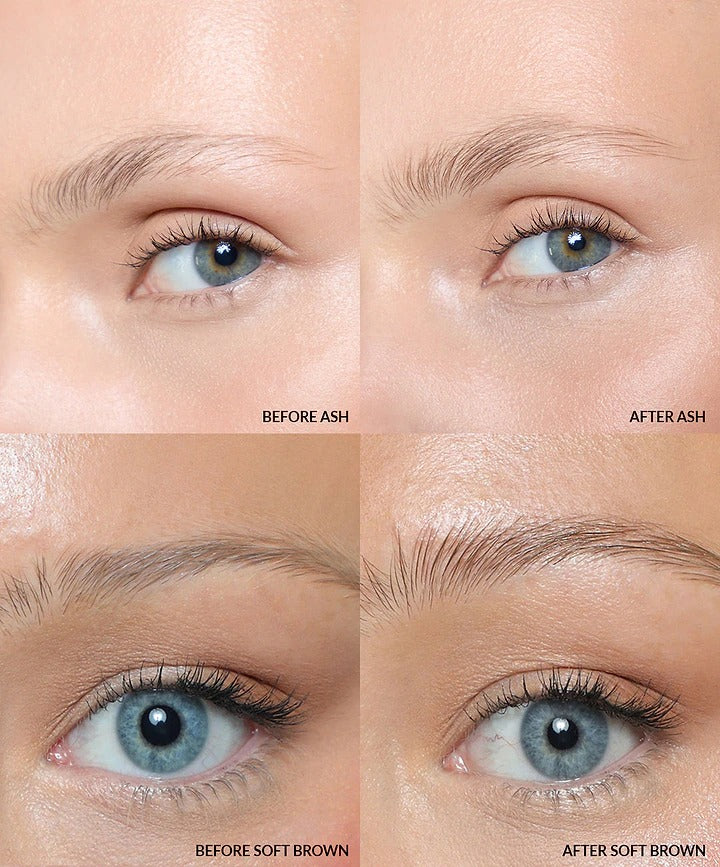 Brow Tint - GLAM MODA