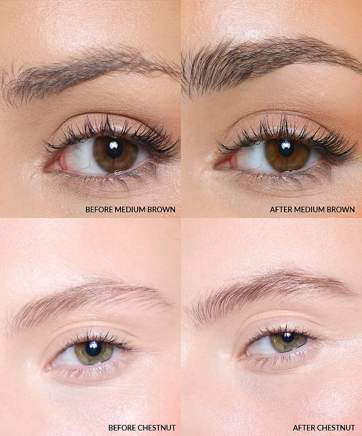 Brow Tint - GLAM MODA