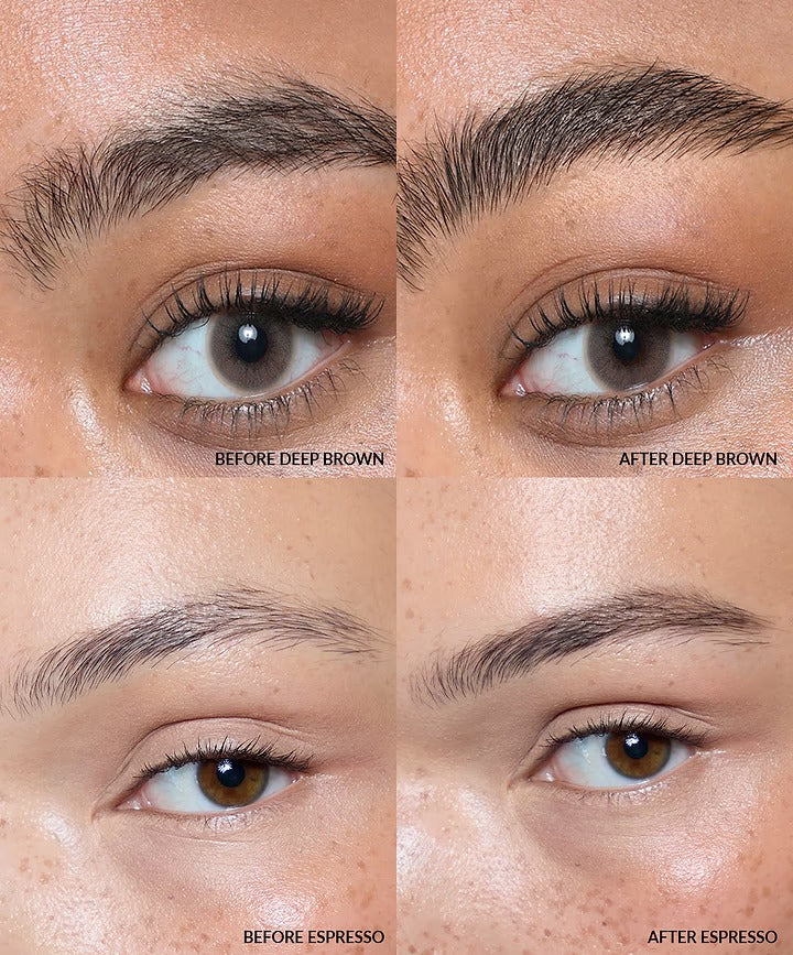 Brow Tint - GLAM MODA