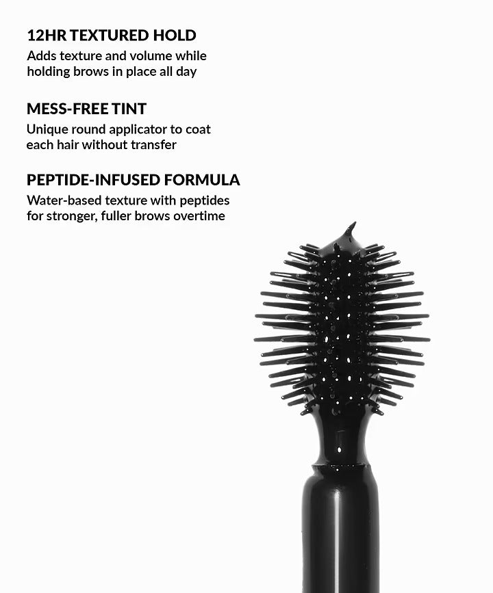 Brow Tint - GLAM MODA