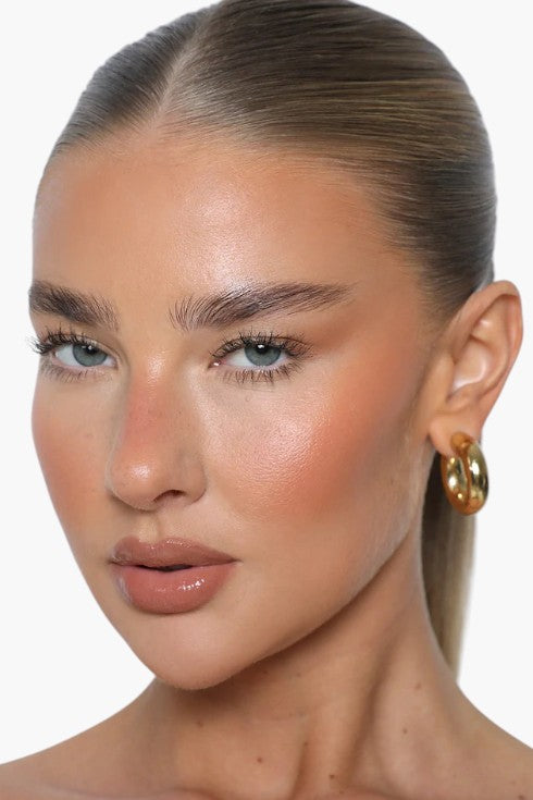 Brow Tint