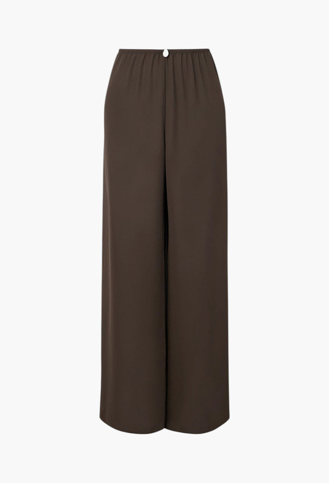 Playa Pants with Pearl - GLAM MODA