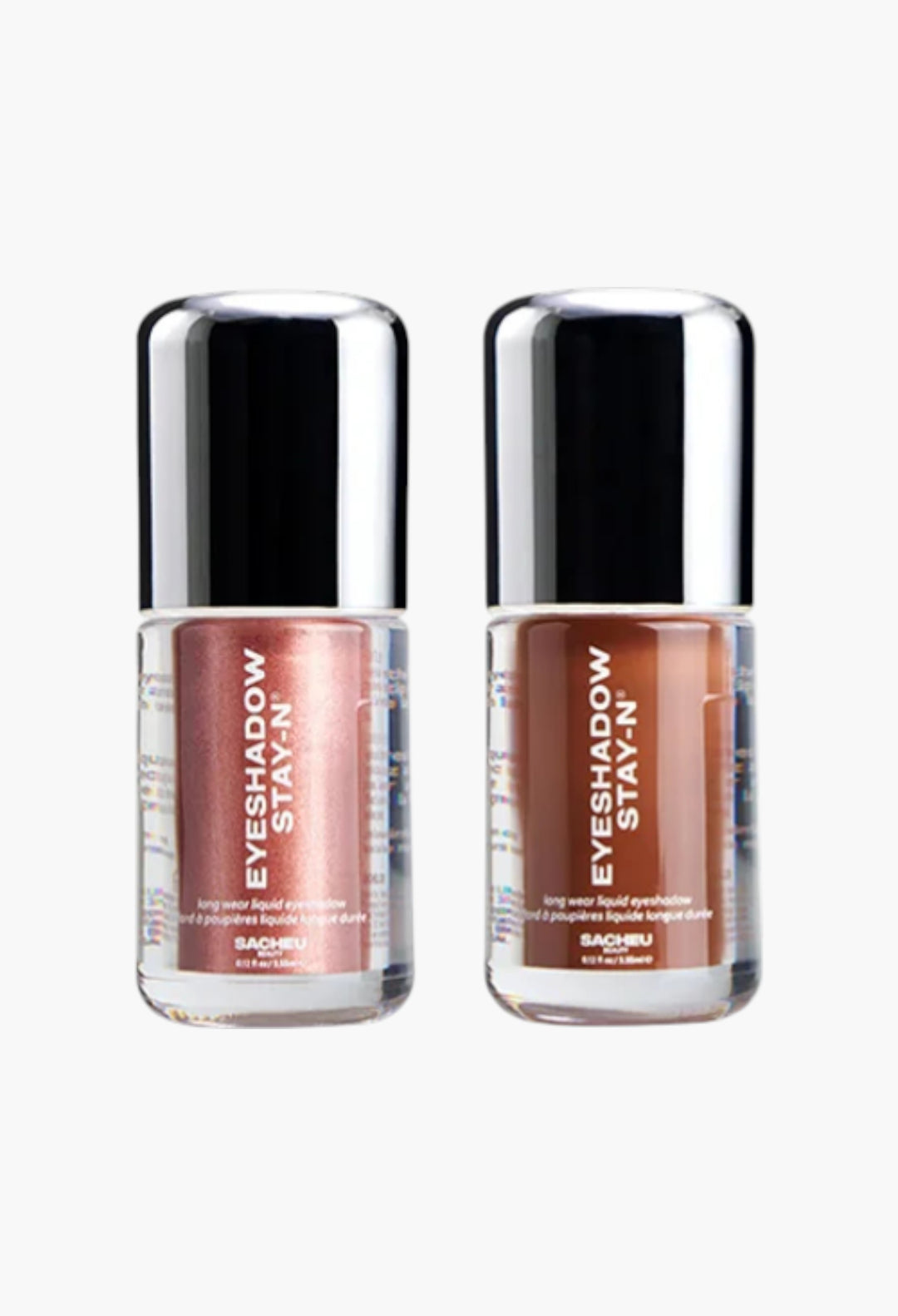 Eye-Conic Duos - GLAM MODA