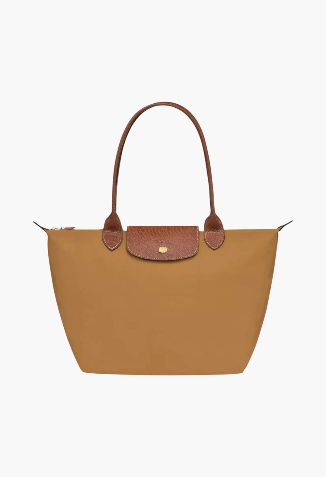 Le Pliage Original Tote Bag in Canvas - GLAM MODA