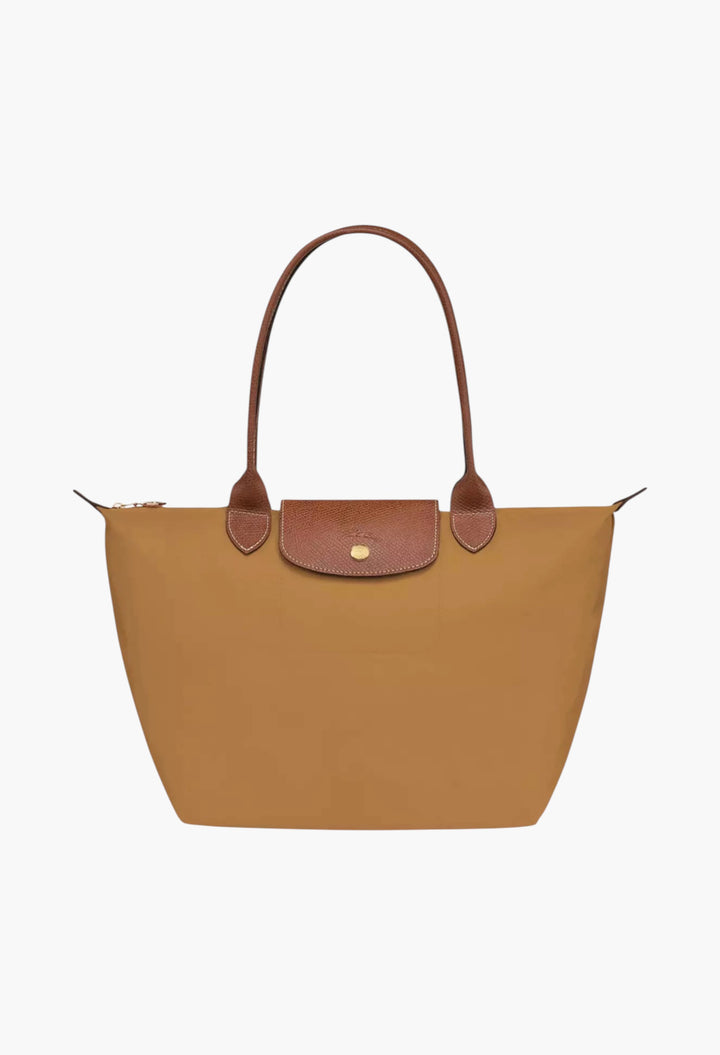 Le Pliage Original Tote Bag in Canvas - GLAM MODA