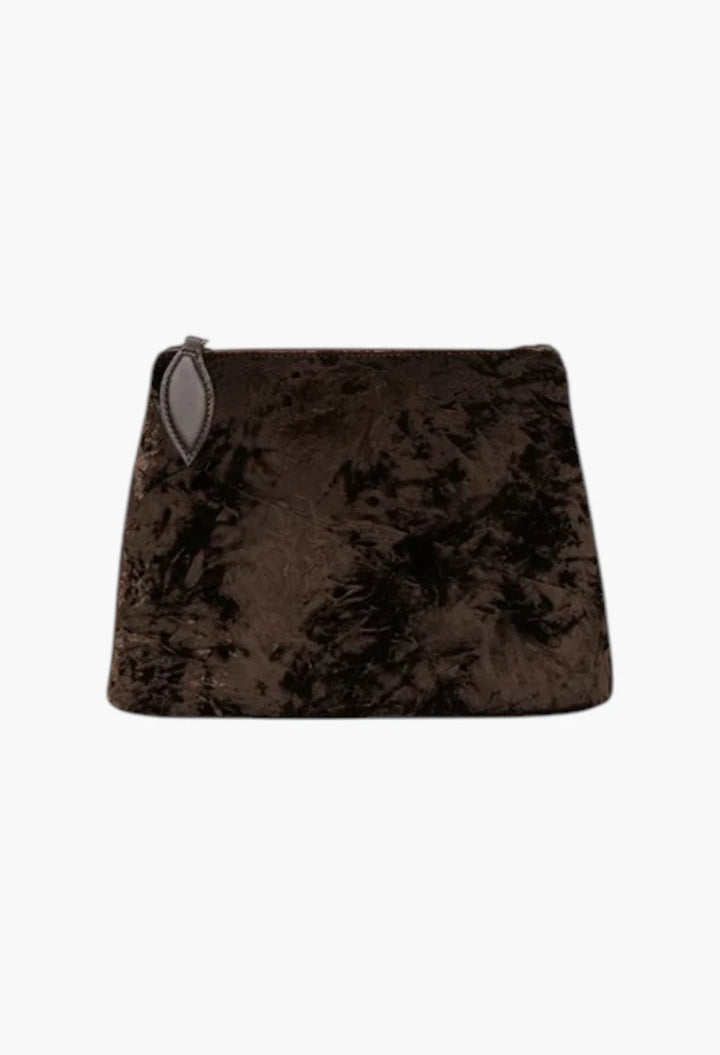 Zip Clutch