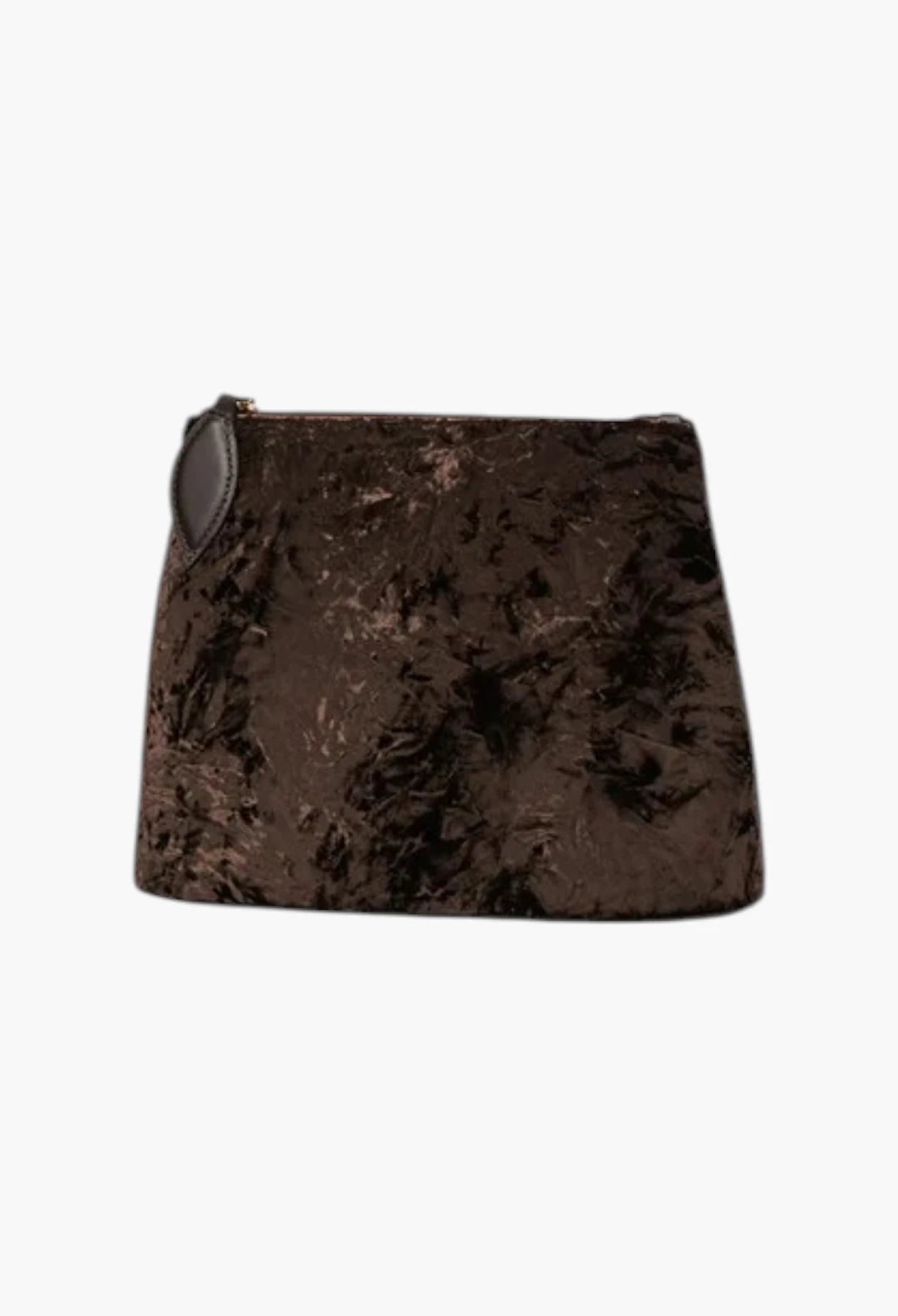 Zip Clutch