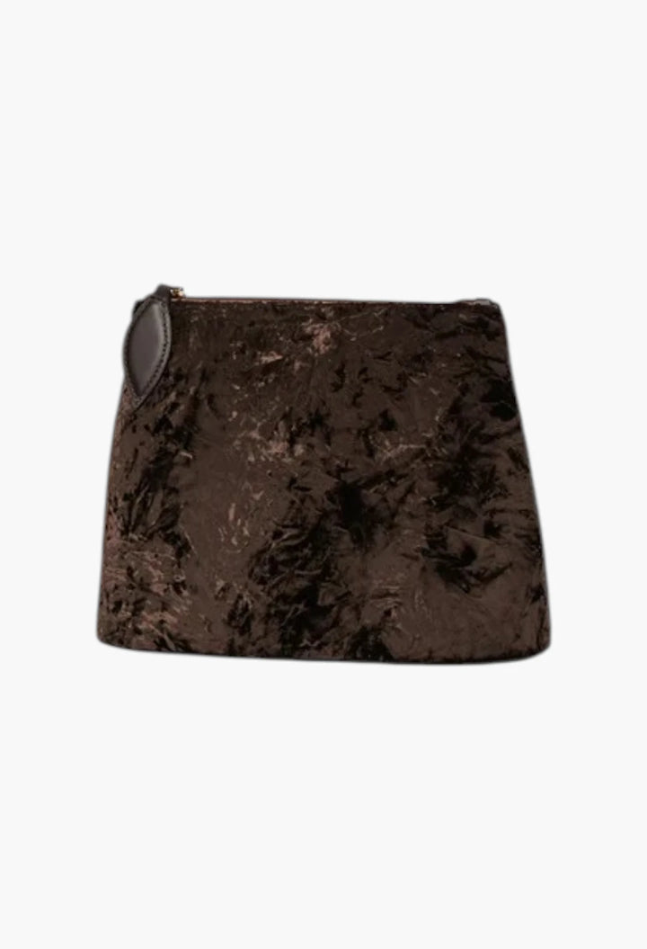Zip Clutch