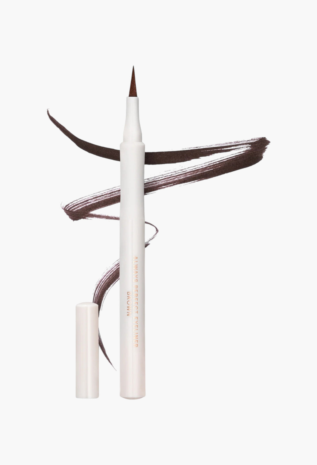 Always Perfect Eyeliner - GLAM MODA