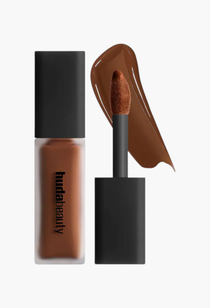 #FauxFilter Matte Buildable Coverage Waterproof Concealer - GLAM MODA