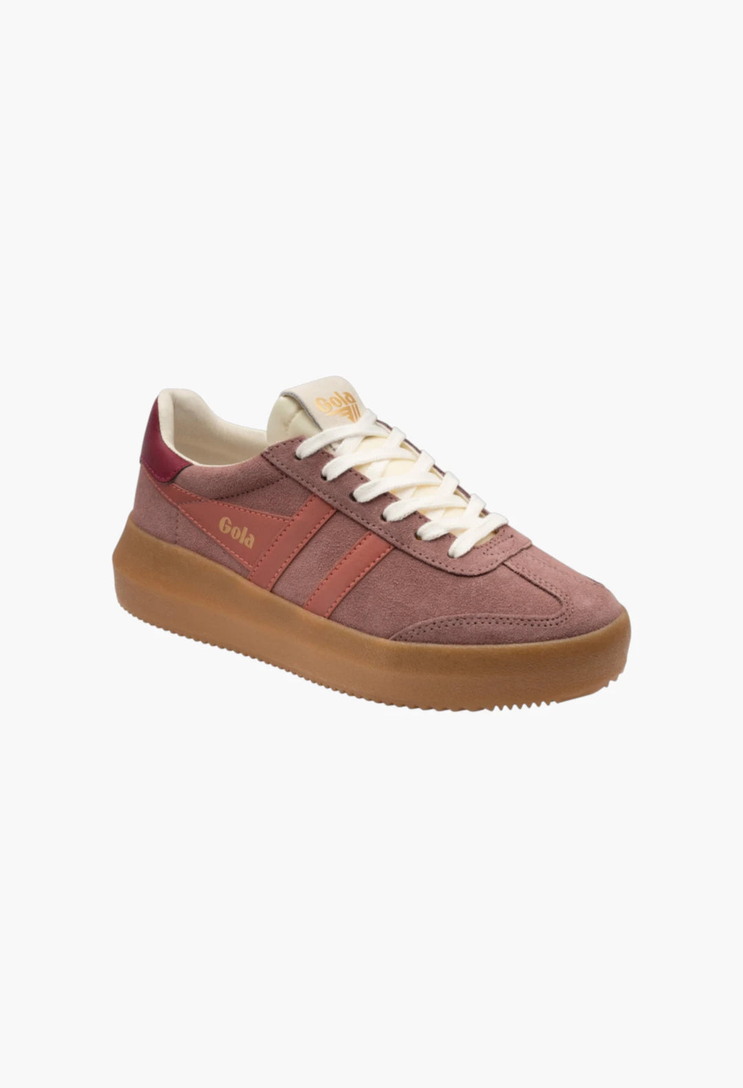 Gola Classics Women's Athena Trainers