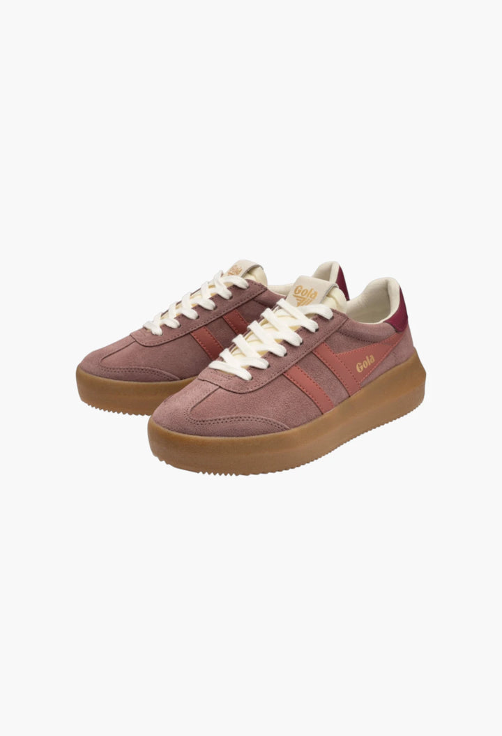 Gola Classics Women's Athena Trainers