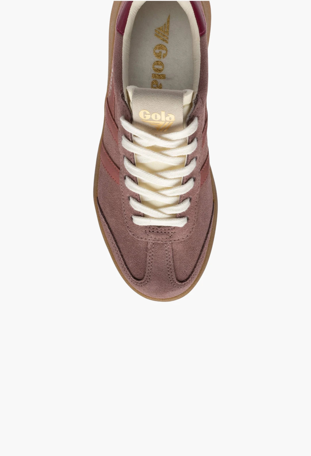Gola Classics Women's Athena Trainers
