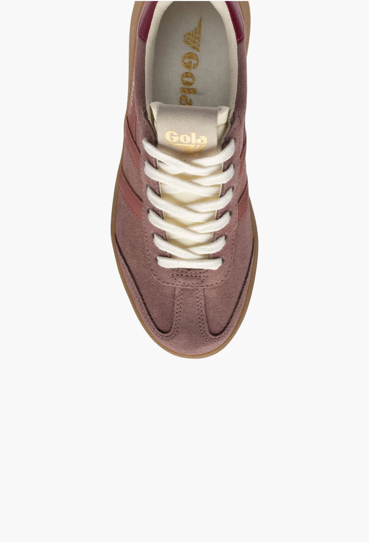 Gola Classics Women's Athena Trainers