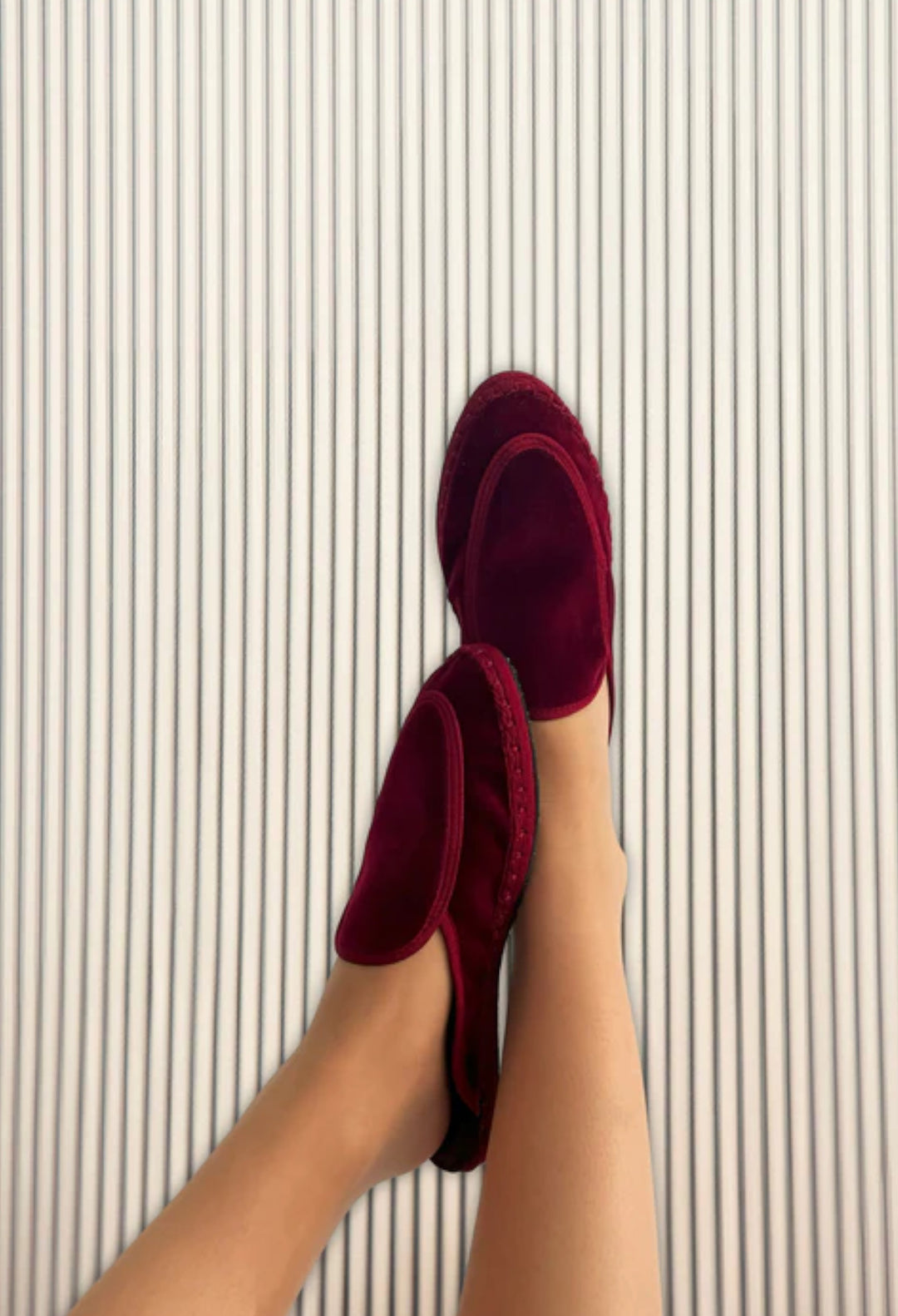 Bruna Garnet - GLAM MODA