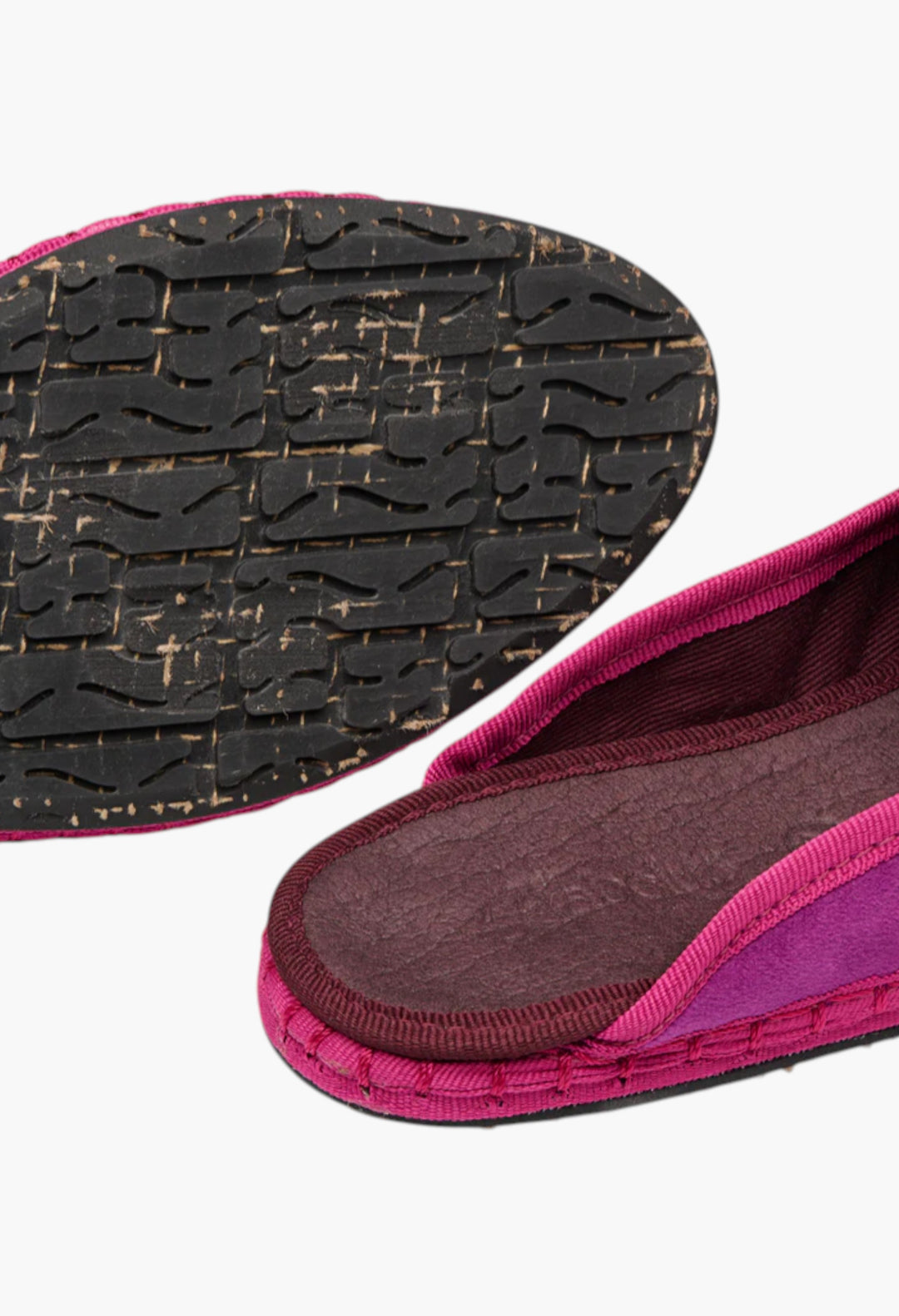 Bruna Magenta - GLAM MODA