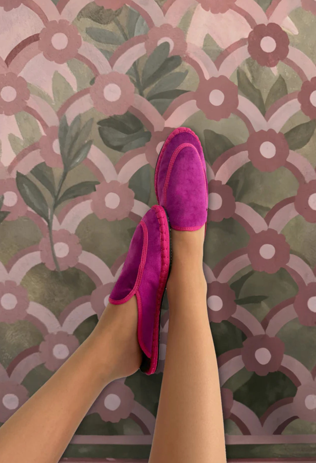 Bruna Magenta - GLAM MODA