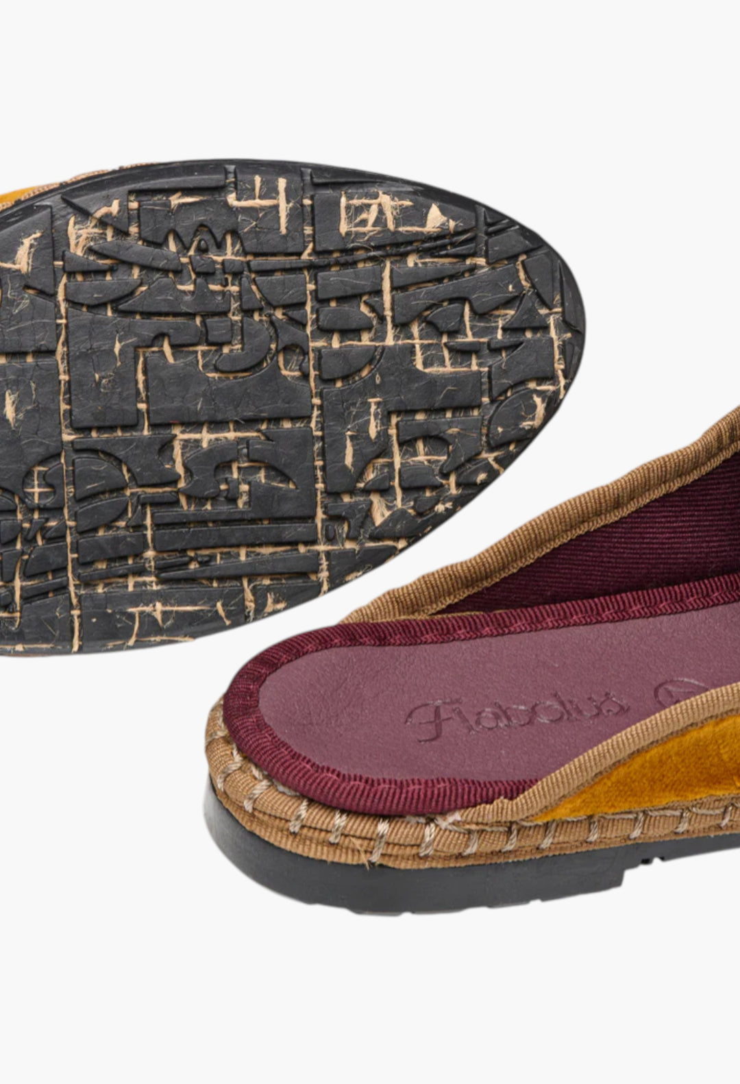 Bruna Mustard - GLAM MODA