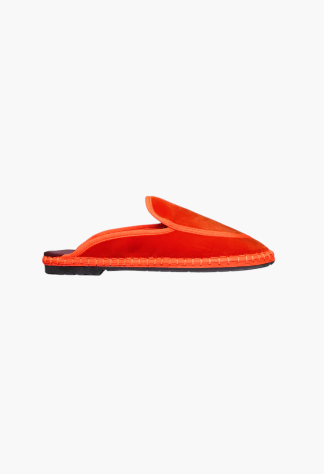 Bruna Orange - GLAM MODA