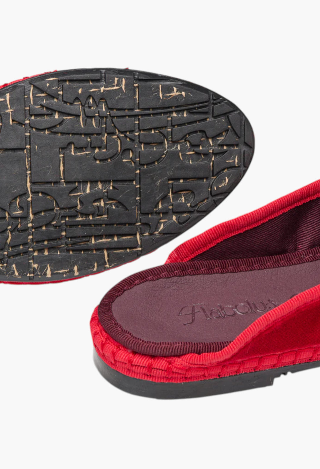 Bruna Red - GLAM MODA