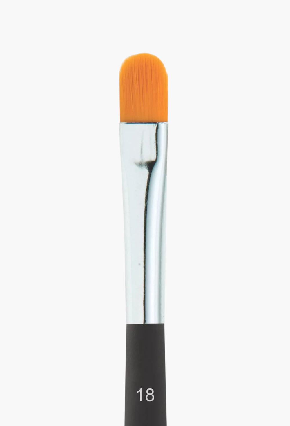 Brush #18 Concealer Brush - GLAM MODA
