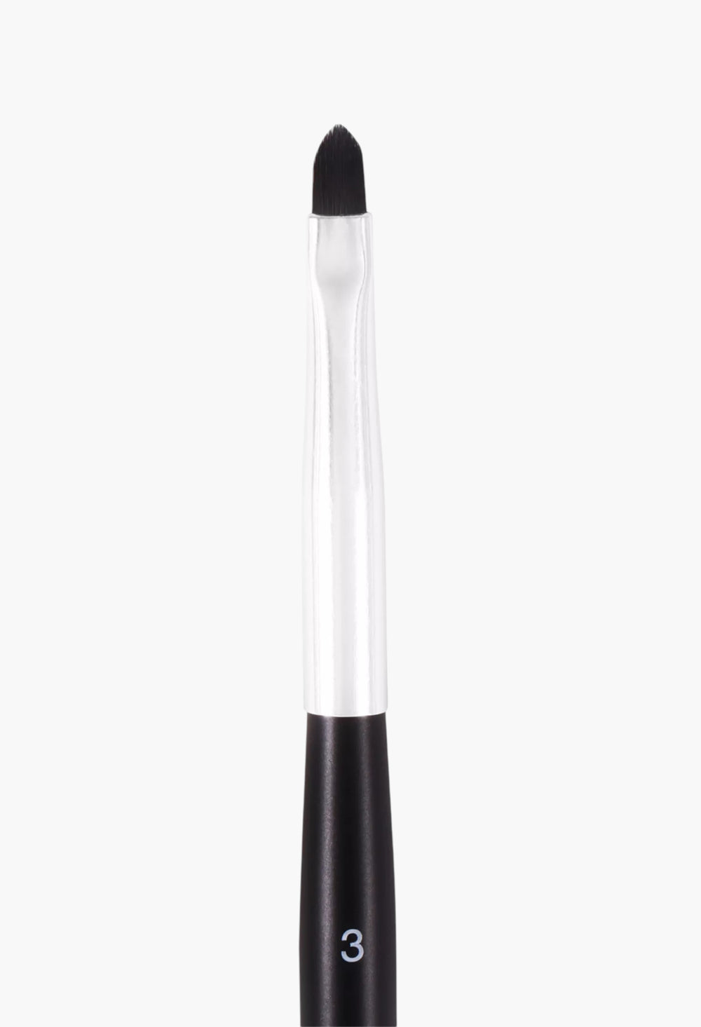 Brush #3 Eyeliner Brush - GLAM MODA