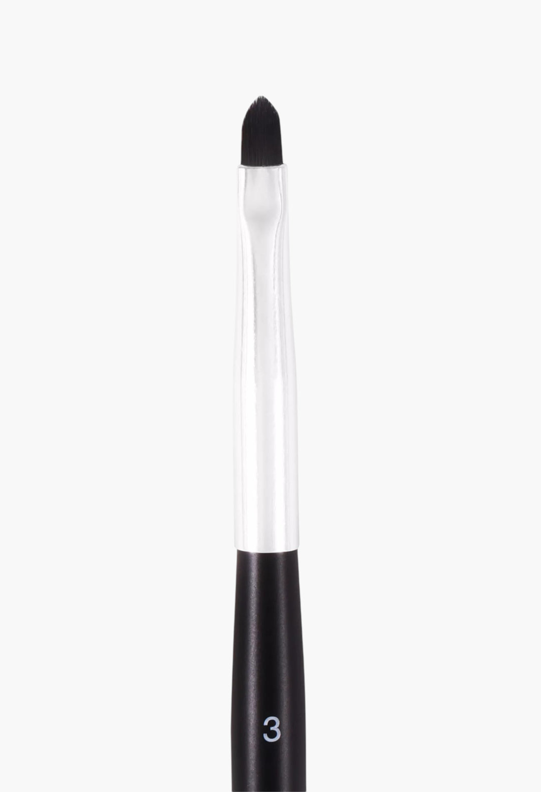 Brush #3 Eyeliner Brush - GLAM MODA