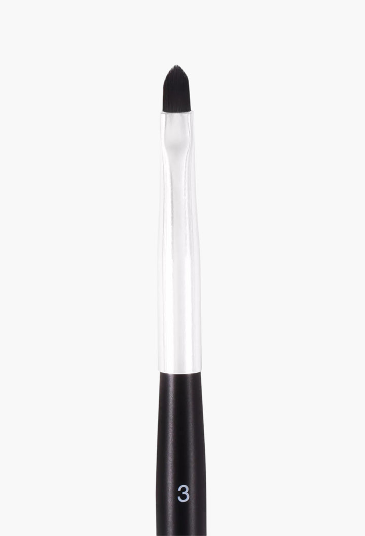 Brush #3 Eyeliner Brush - GLAM MODA