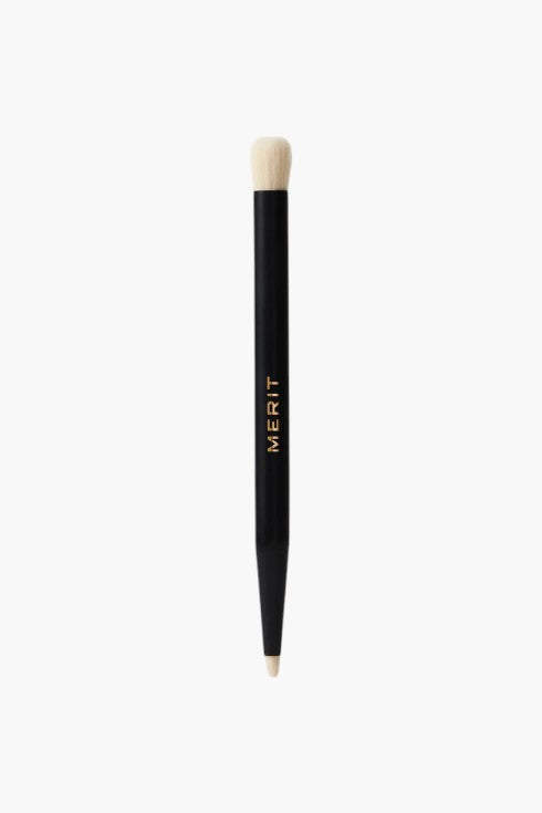 Brush No. 2 Eyeshadow Brush - GLAM MODA