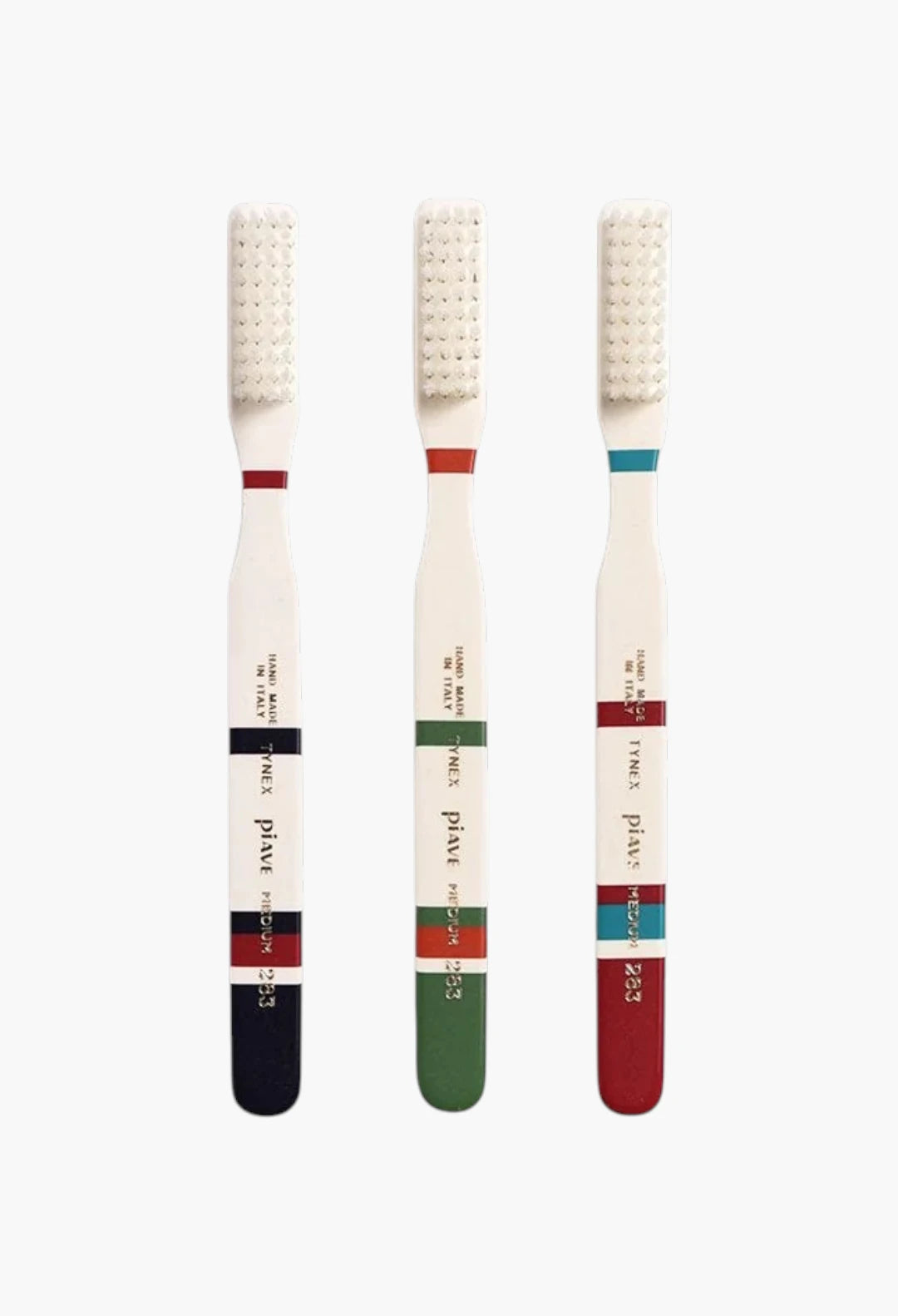 Piave Lavorati a Mano Roma Toothbrush