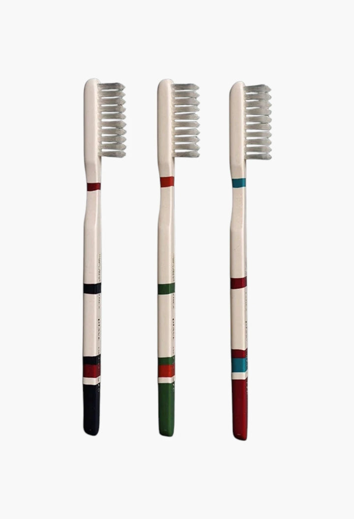 Piave Lavorati a Mano Roma Toothbrush