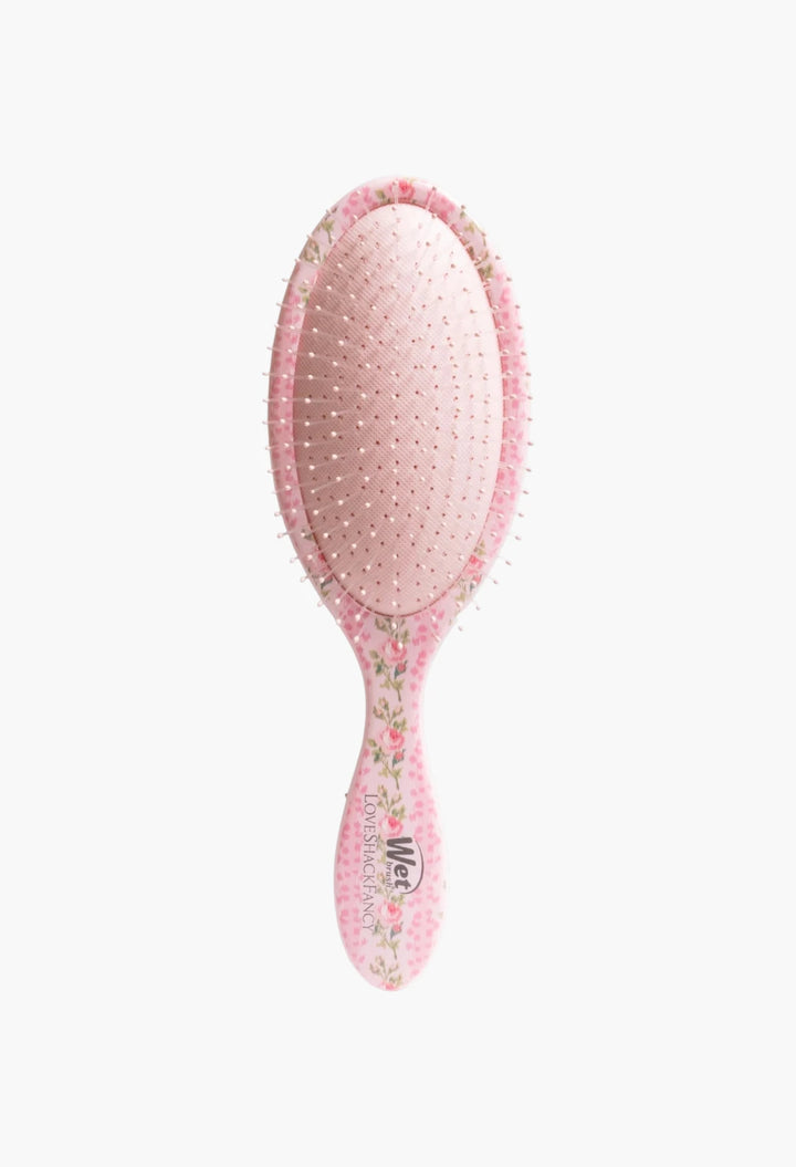 Wet Brush x Love Shack Fancy Original Detangler - Blooming Heirloom