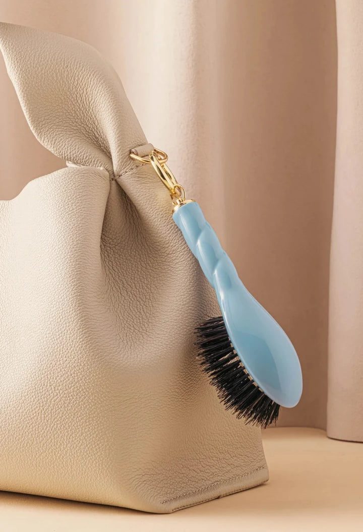 N.01 The Micro Shine & Care HairBrush