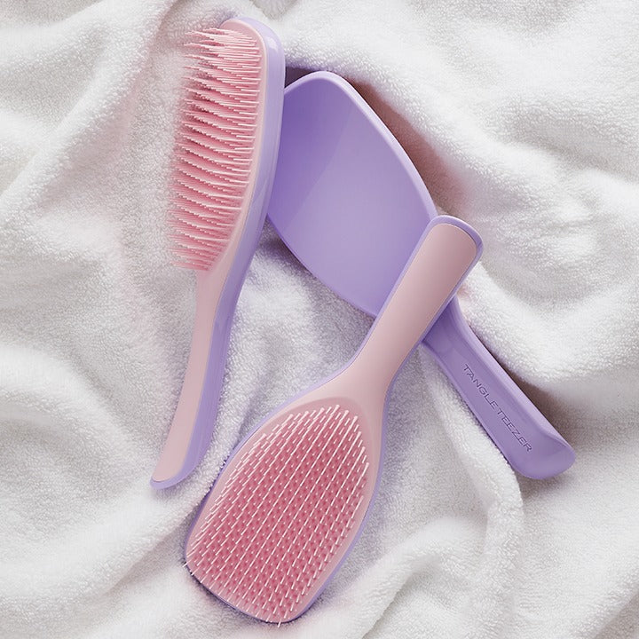 Bubble Gum - The Ultimate Detangler-Large - GLAM MODA